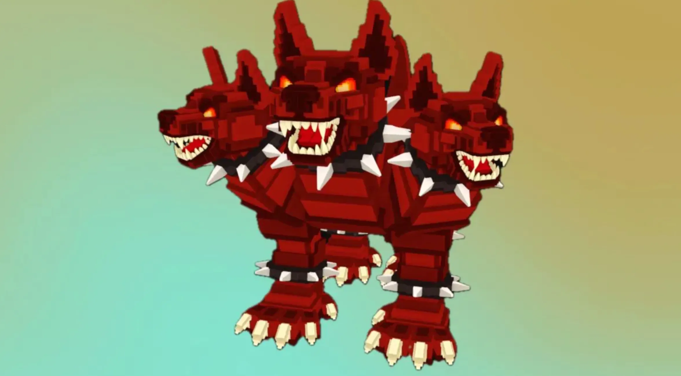 steal a brainrot cerberus